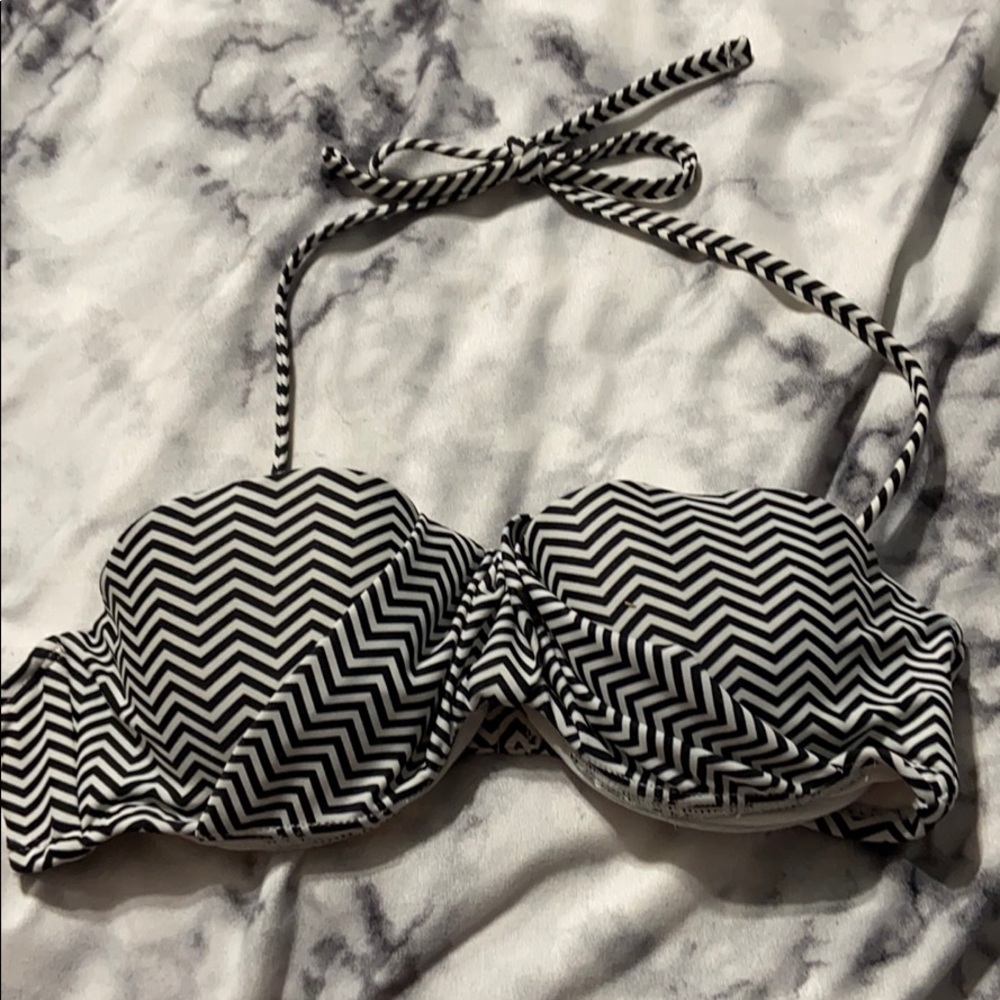 Bathing suit top